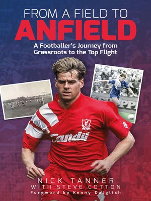 cover image of From a Field to Anfield